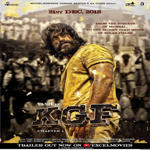 KGF - Chapter 1 (2018) Mp3 Songs